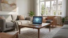 So finden Sie das Passwort für Ihr Netzwerk heraus, wenn Sie es vergessen haben: eine einfache Anleitung