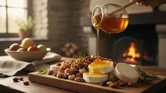 Diese Kombinationen mit Honig verstärken die positive Wirkung um ein Vielfaches – Sie werden staunen