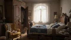 Wie Ihr Schlafzimmer Ihre Schlafqualität beeinträchtigt: 7 typische Fehler